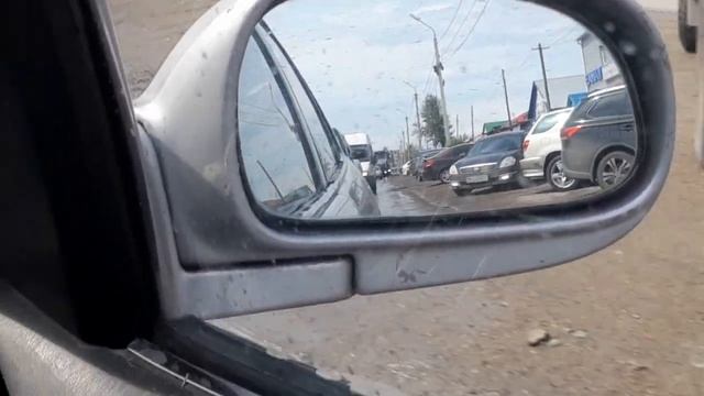 вперёд и в зеркало назад