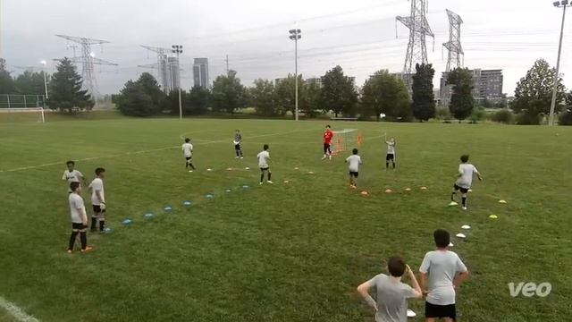 Ivan Mak B Diploma - Baseline On-Field Video Session