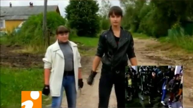 Жора Верхневолжский. VOL.4 Мув ё бади