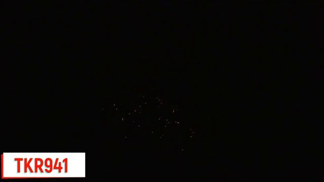 TKR941 Римская свеча 8_1,2