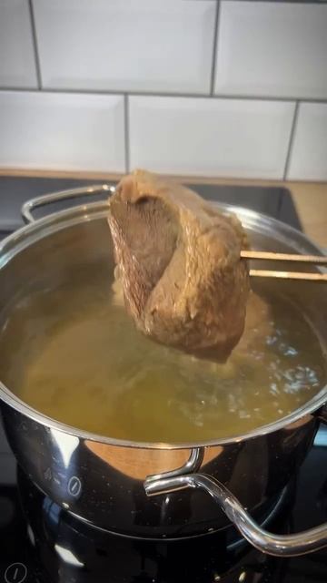 🥩 Говядина по-татарски