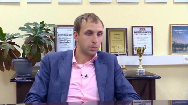 Отзыв Александра Гольцова о тренинге «Результативное управление персоналом»