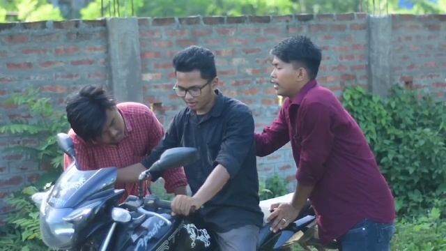 Kangri : Pirthe Chartingte det || @Birikman  Karbi new video || 2023