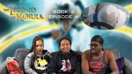Civil Wars Pt 2 | Legend of Korra Book 2 Ep 4 Reaction