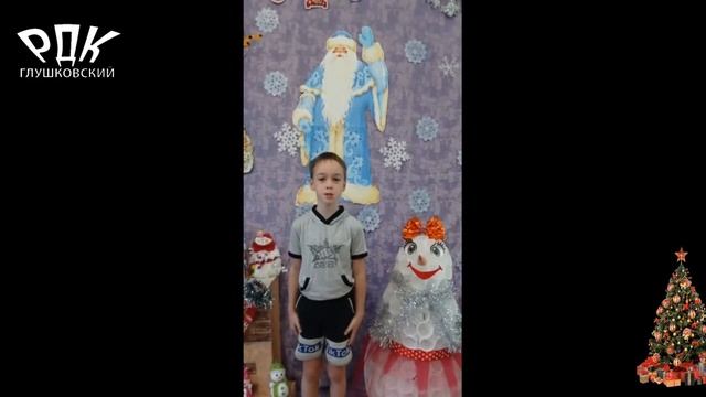 07   Артём Шеховцов