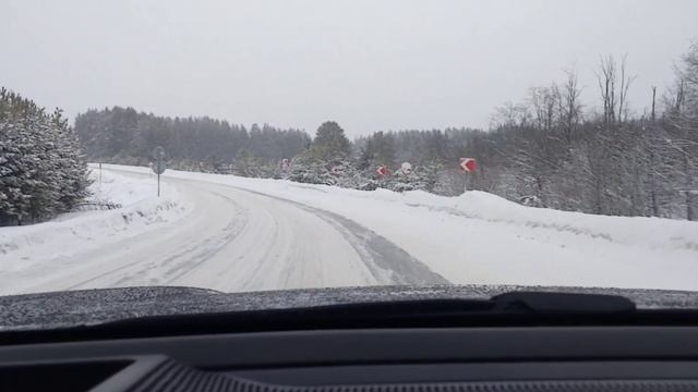 Возвращение домой 😊