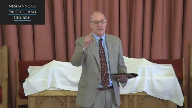 Sermon   'The God Who Cares'   Rev  Dr  Howard S  Gaston Feb 21, 2021