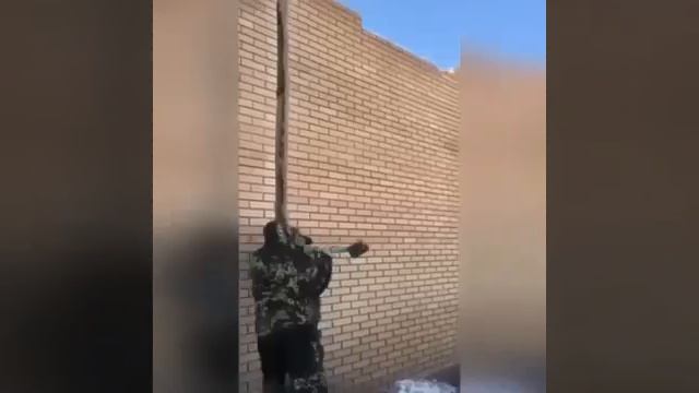 Когда заказчик кинул на деньги и решил прекратить сотрудничество. Вот такой ответ от строителей