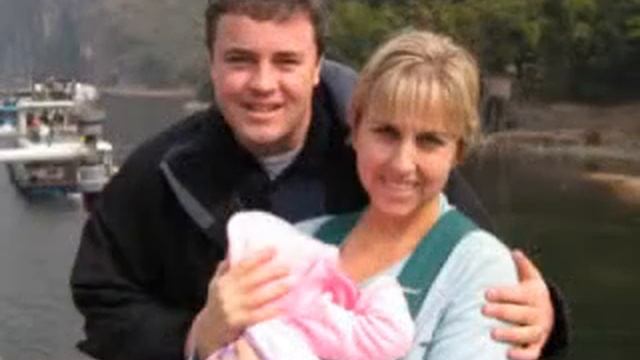 Anna's China adoption video
