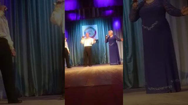 ДОЧКИ-МАТЕРИ (сл. и муз. Валентины Кудрявцевой). КВАРТЕТ 2