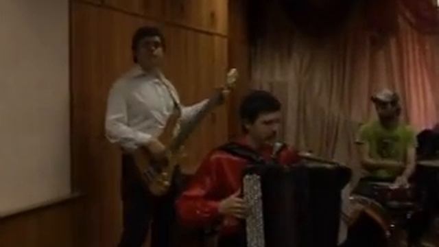 Гусли_Gusli Ансамбль "Садко-band"