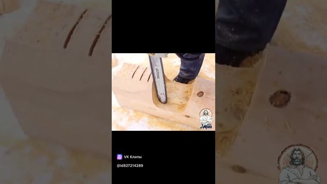 Норвежский Лафет 🇧🇻.
Технология рубки  и замкового соединения. Артель Добрыня Срубы.