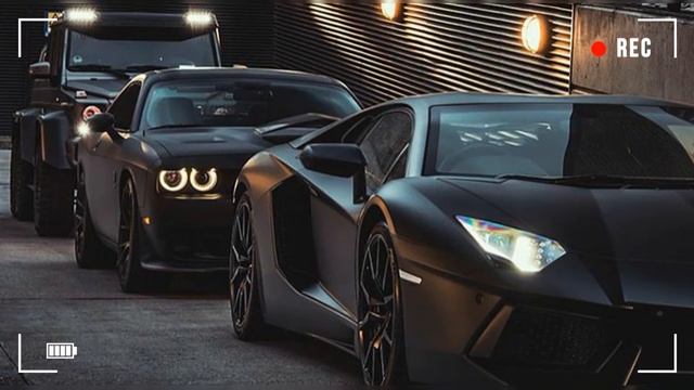 Ганвест - Банда ( Ablaikan Remix )