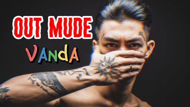 Jech pi puk | Vanda Music | ចេញពីភក់ | เพลงใหม่ - วานดา(Vanda)