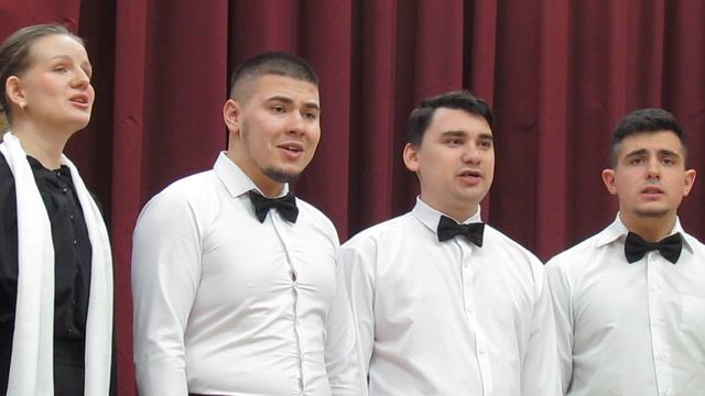 анс. "иволга"