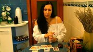 Гадание на ТАРО. Мои слабые стороны.