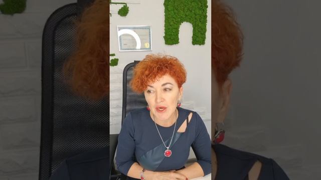Отзыв Ирины Синицыной о тренингах Ольги Паратновой