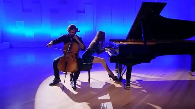 LoLa & Hauser - Moonlight Sonata
