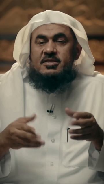Нельзя так просить у Аллаха !   Шейх Абдуррахман Аль-Бахили