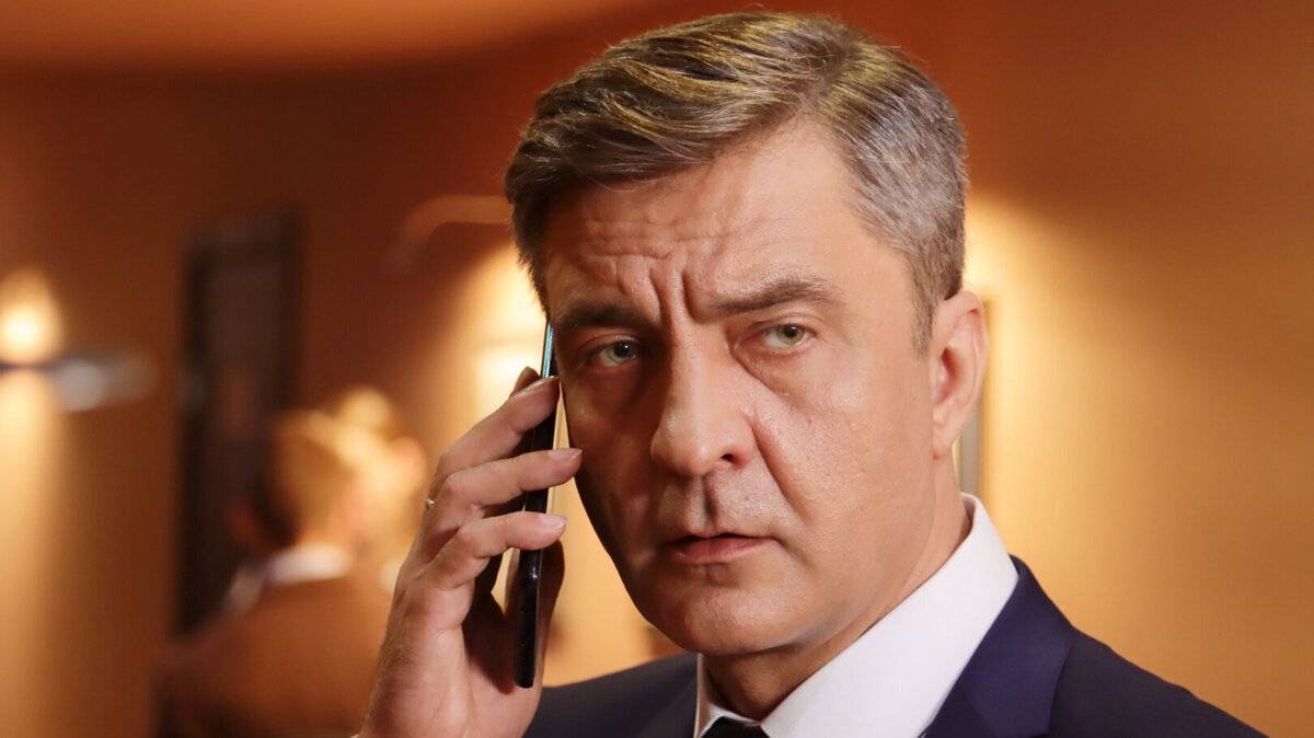 Шеф (7 сезон) - 7 Сезон 30 серия смотреть онлайн Сериал 2024 в HD 720