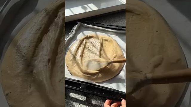 РУЛЕТ «ТИРАМИСУ» ☕️