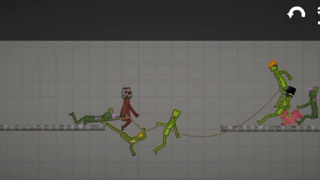 Игра в кальмара 3 серия 1 сезон