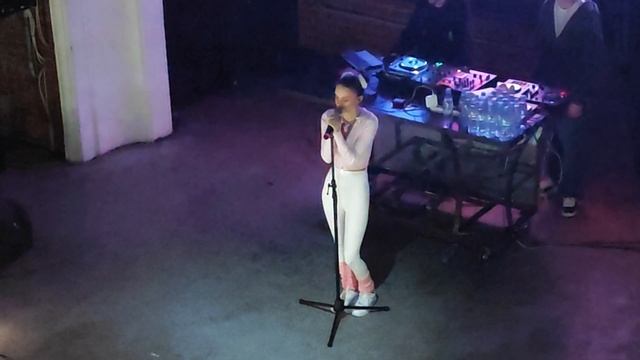 Daryana | Воронеж | Aura Arena Arena Hall