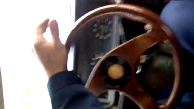Испытания копейки 1.9 турбо