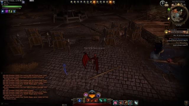 Neverwinter - NEW Upgradeable Armor Illusions, BiS Companion Pack, Best Discount, Siege Event!