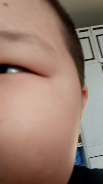 первое видео