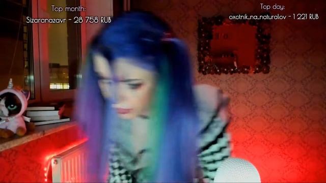 Оляша сошла с ума ¦ TWITCH Моменты