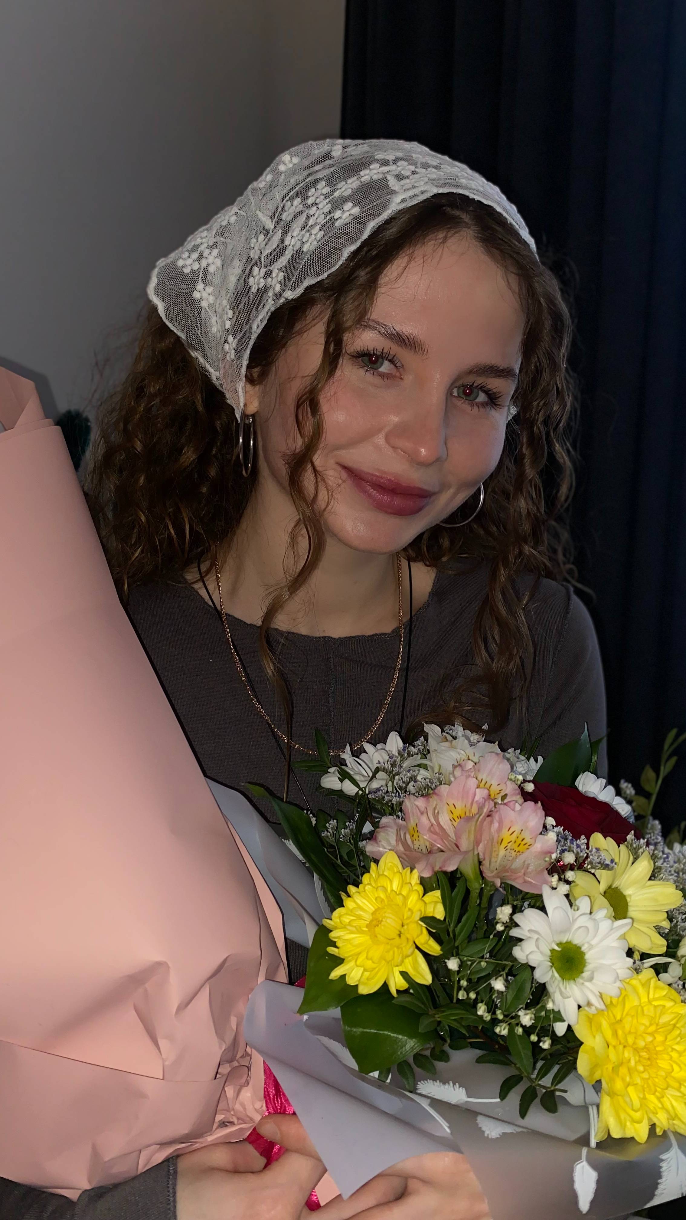 Когда твоя вторая личность любить хикковать