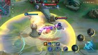 mobile legends учимся играть на Дигги...