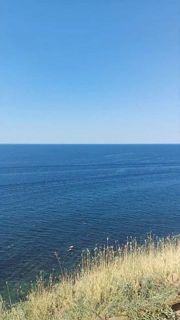Анапа Ореховая роща #Анапа #anapa #ореховаяроща #краснодарскийкрай #пляж #море#dronpdl  #август