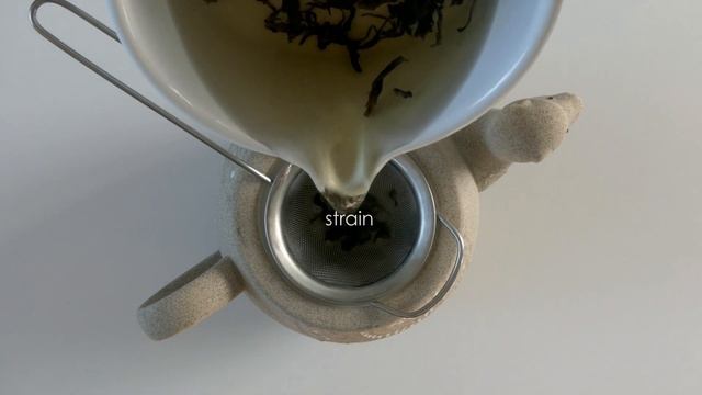 How to Make Yellow Tea