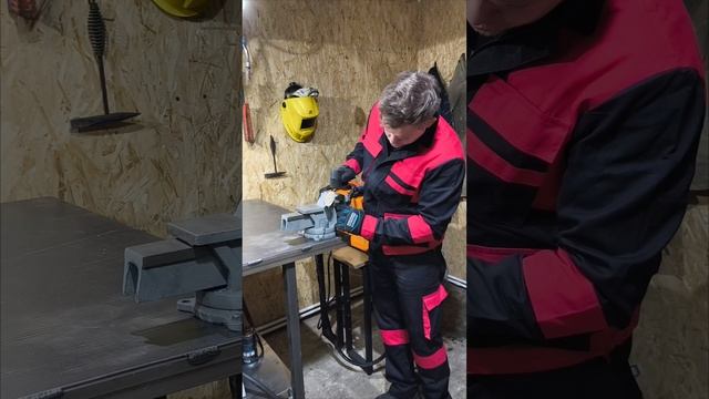Магнитный держатель горелки
#сварка #своимируками #welding #diy
