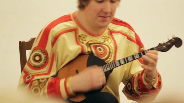 Кабы не было зимы