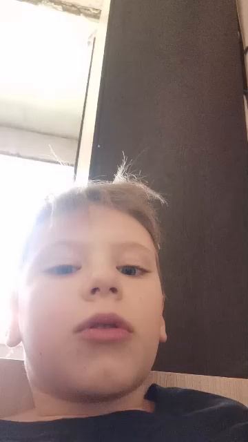 утя Никита