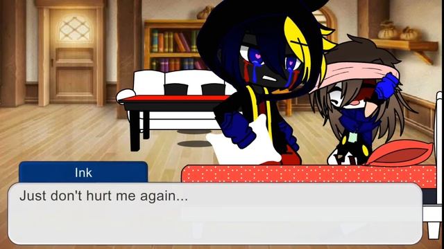 part 2 - Yandere Error (short and bad) No music this episode.
