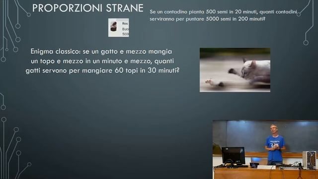Corso di preparazione ai test UniPR 3 - 24 luglio 2020 mattina - Matematica, logica e... strategia