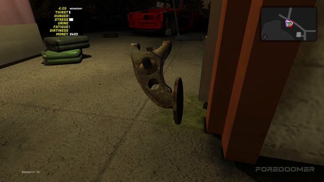 My Summer Car (2025) [PC] - Часть 1 из 6