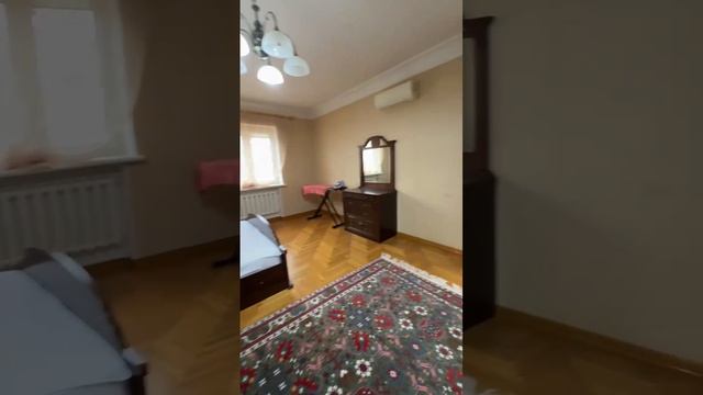 квартира на университетской