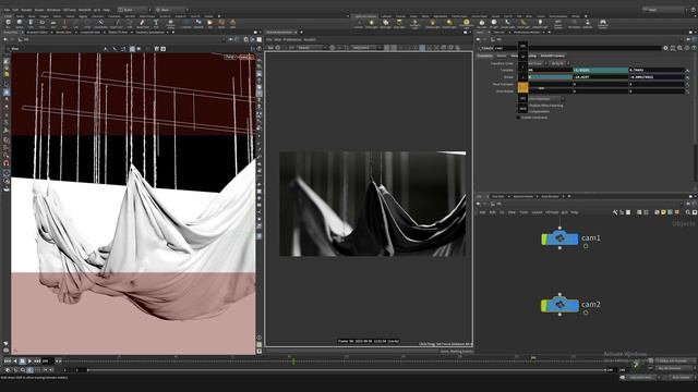 04_Camera setup