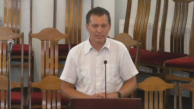 Богослужение 08.08.2021 Церковь "Преображение" г. Орёл