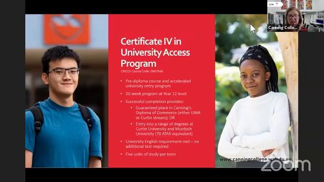 Accelerated Pathway To Recognised Universities In Australia | IDP Singapore