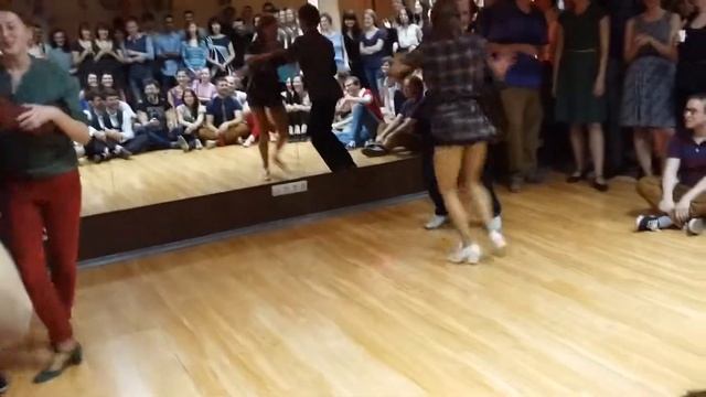 Золотой павлин 2014 [1]