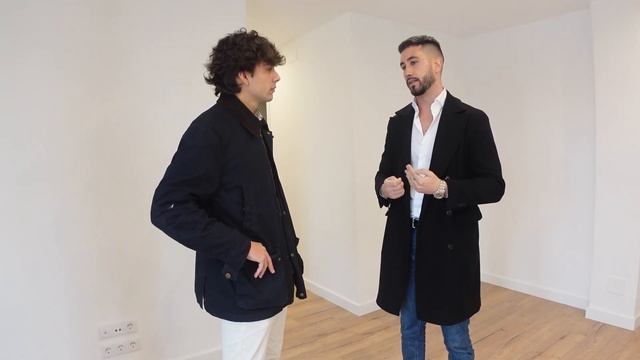Comprando un Ático en Madrid para Revenderlo (+750.000€)