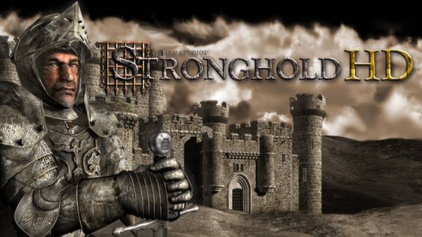 STRONGHOLD HD|ТИХОЕ ПРОХОЖДЕНИЕ | СТРИМ #1