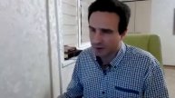 21.Субботняя школа. Урок №8 Утешение от Бога. Иоанн Креститель. Анализ (Ис. 40г.) -