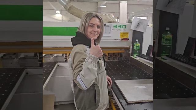 Видеообзор производства